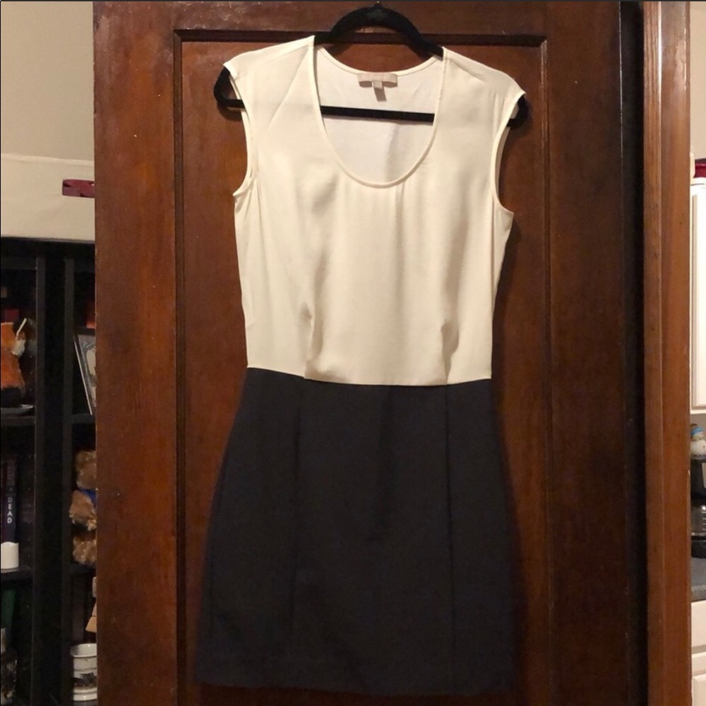 Banana Republic work uniform